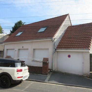 Maison a vendre Billy-Montigny 62420 Pas-de-Calais 81 m2 4 pièces 143040 euros