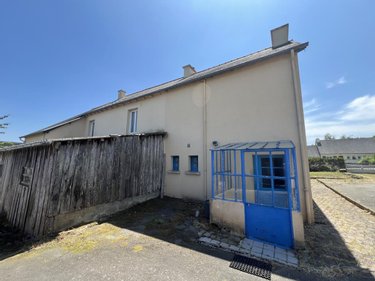 Maison a vendre Caulnes 22350 Côtes-d'Armor 149 m2  221590 euros