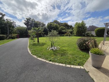 Maison a vendre Plougonven 29640 Finistère 170 m2 7 pièces 312900 euros