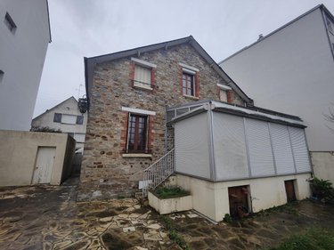 Maison a vendre Rennes 35000 Ille-et-Vilaine 103 m2 5 pièces 623700 euros