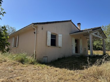 Maison a vendre Crayssac 46150 Lot 88 m2 4 pièces 160000 euros