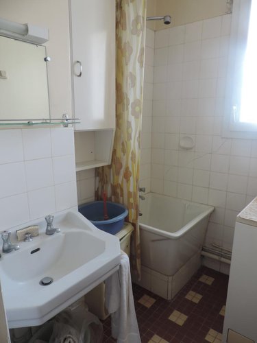 Appartement a vendre Brest 29200 Finistère 61 m2 4 pièces 141000 euros