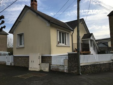 Maison a vendre Sablé-sur-Sarthe 72300 Sarthe 72 m2 5 pièces 115500 euros