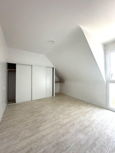 Maison a vendre Brandérion 56700 Morbihan 80 m2 4 pièces 210200 euros