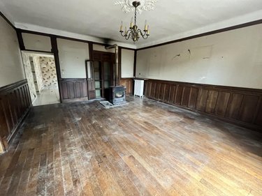 Maison a vendre Baudoncourt 70300 Haute-Saône 130 m2 5 pièces 76000 euros