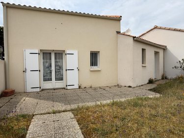 Maison a vendre Bretignolles-sur-Mer 85470 Vendée 58 m2 3 pièces 220080 euros