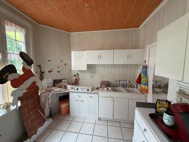 Immeuble a vendre Albert 80300 Somme 120 m2  196000 euros
