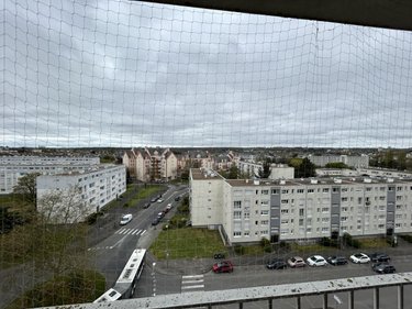 Appartement a vendre Laval 53000 Mayenne 69 m2 3 pièces 119130 euros