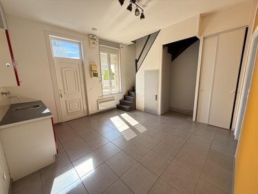 Maison a vendre Villers-Bretonneux 80800 Somme 49 m2 3 pièces 105000 euros