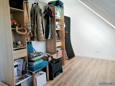 Maison a vendre Plouvorn 29420 Finistère 111 m2 5 pièces 255290 euros