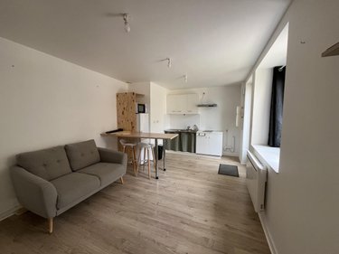 Location appartement Savenay 44260 Loire-Atlantique 30 m2  600 euros