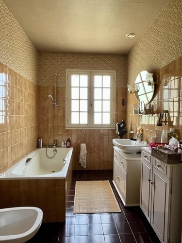 Maison a vendre Pacé 35740 Ille-et-Vilaine 118 m2 5 pièces 352300 euros