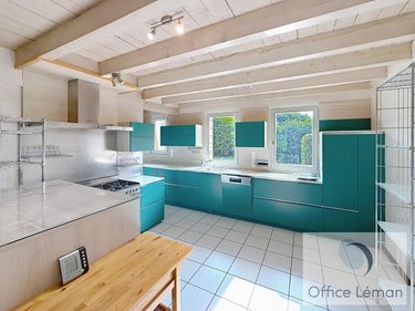 Maison a vendre Divonne-les-Bains 01220 Ain 310 m2 10 pièces 1830000 euros