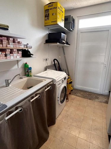 Location maison Guer 56380 Morbihan 100 m2 5 pièces 866 euros