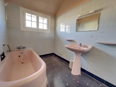 Maison a vendre Trégunc 29910 Finistère 143 m2 7 pièces 250000 euros