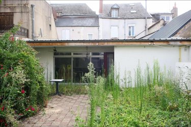 Appartement a vendre Bourges 18000 Cher 161 m2 5 pièces 116000 euros