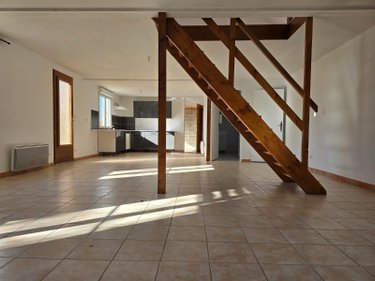 Maison a vendre Pont-Audemer 27500 Eure 119 m2 4 pièces 157560 euros