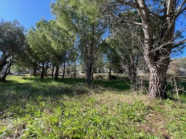 Terrain a batir a vendre Sauzet 30190 Gard 440 m2  115500 euros