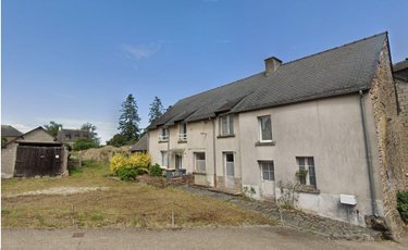 Maison a vendre Mauron 56430 Morbihan 68 m2 7 pièces 89400 euros