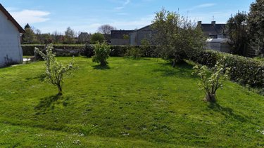 Maison a vendre Pirou 50770 Manche 80 m2 4 pièces 157740 euros