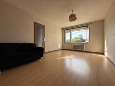 Appartement a vendre Reims 51100 Marne 43 m2 2 pièces 96000 euros