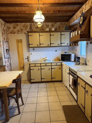 Maison a vendre Saint-Gouéno 22330 Côtes-d'Armor 206 m2  156480 euros