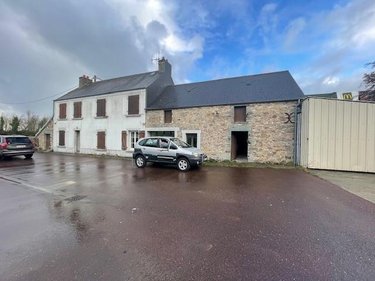 Maison a vendre Cherbourg-en-Cotentin 50100 Manche 93 m2  398240 euros