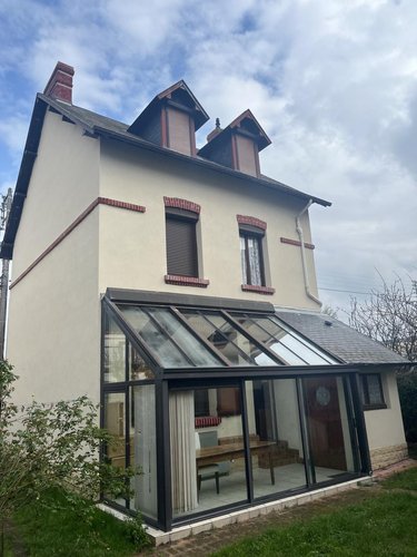 Maison a vendre Cabourg 14390 Calvados 116 m2  627000 euros