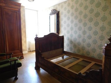 Maison a vendre Les Hauts-d'Anjou 49330 Maine-et-Loire 143 m2 6 pièces 136050 euros