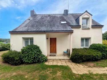 Maison a vendre Bignan 56500 Morbihan 141 m2 6 pièces 299492 euros