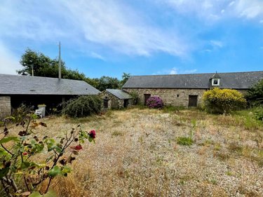 Maison a vendre Paimpol 22500 Côtes-d'Armor 90 m2  270900 euros