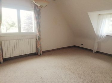 Maison a vendre Saint-Vougay 29440 Finistère 200 m2 8 pièces 299054 euros