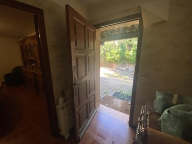 Maison a vendre Trans-en-Provence 83720 Var 78 m2 3 pièces 267500 euros