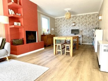 Maison a vendre Saint-Jean-sur-Mayenne 53240 Mayenne 95 m2 5 pièces 198550 euros