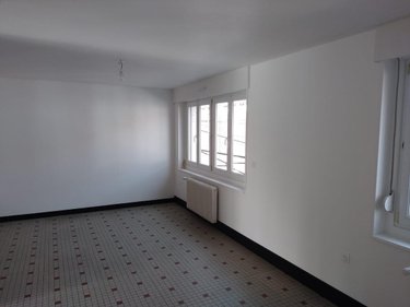 Location appartement Hénin-Beaumont 62110 Pas-de-Calais 78 m2 4 pièces 645 euros