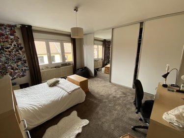 Maison a vendre Courchelettes 59552 Nord 335 m2 6 pièces 400000 euros
