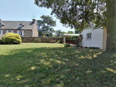 Maison a vendre Lanvollon 22290 Côtes-d'Armor 340 m2 14 pièces 504000 euros