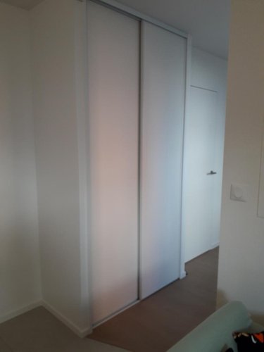 Location appartement Laval 53000 Mayenne 34 m2 1 pièce 510 euros