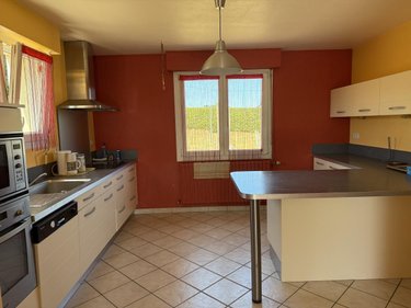 Maison a vendre Langast 22150 Côtes-d'Armor 137 m2  126000 euros