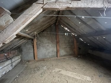 Maison a vendre Marolles-les-Braults 72260 Sarthe 69 m2 3 pièces 45024 euros