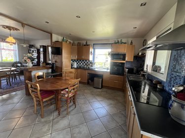 Maison a vendre Plonéour-Lanvern 29720 Finistère 163 m2  404200 euros