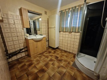 Maison a vendre Guern 56310 Morbihan 75 m2 3 pièces 73960 euros