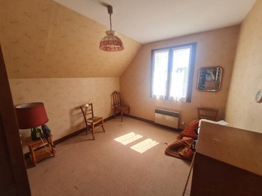 Maison a vendre Saint-Arnoult 41800 Loir-et-Cher 98 m2 4 pièces 135070 euros