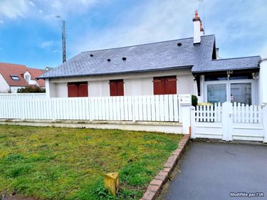 Maison a vendre Saran 45770 Loiret 76 m2 3 pièces 178520 euros