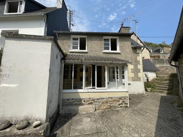 Maison a vendre Ploubazlanec 22620 Côtes-d'Armor 53 m2 3 pièces 156900 euros
