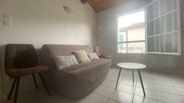 Appartement a vendre Saint-Martin-de-Ré 17410 Charente-Maritime 28 m2  217980 euros