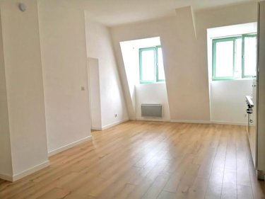 Appartement a vendre Cambrai 59400 Nord 59 m2 3 pièces 126000 euros