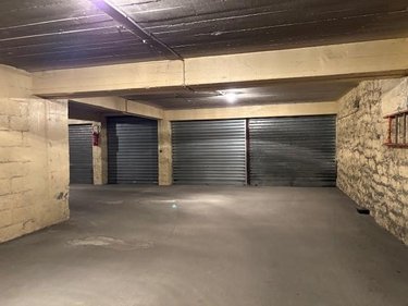 Garage et parking a vendre Montrouge 92120 Hauts-de-Seine 11 m2  22500 euros