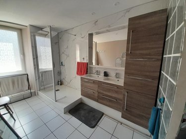 Maison a vendre La-Bazouge-de-Chemeré 53170 Mayenne 138 m2 8 pièces 197775 euros