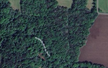 Terrains de loisirs bois etangs a vendre Nostang 56690 Morbihan 192760 m2  99860 euros